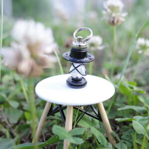 Tiny Glow – Miniature Lantern