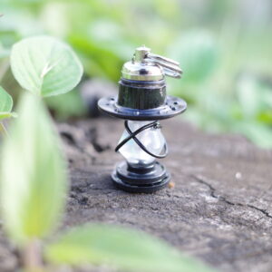 Tiny Glow – Miniature Lantern
