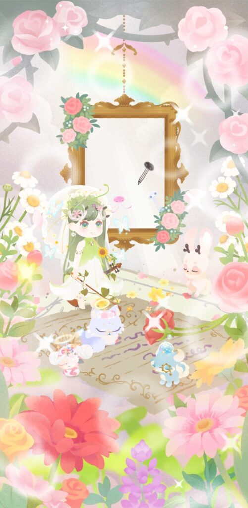 リヴリーの掌編小説