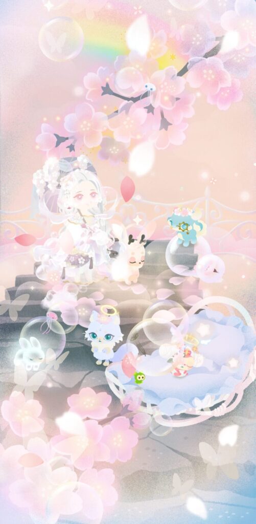 リヴリーの掌編小説